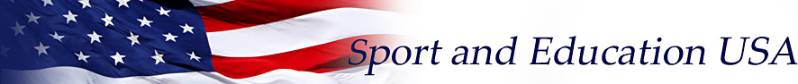 Sport and Education USA